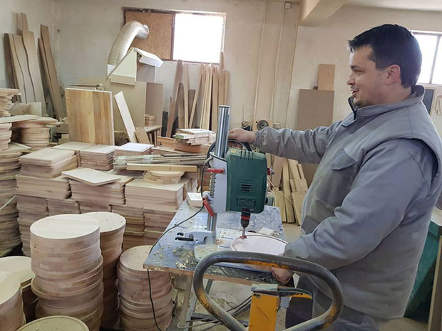 Нишлија прави јеловнике за Монте Карло